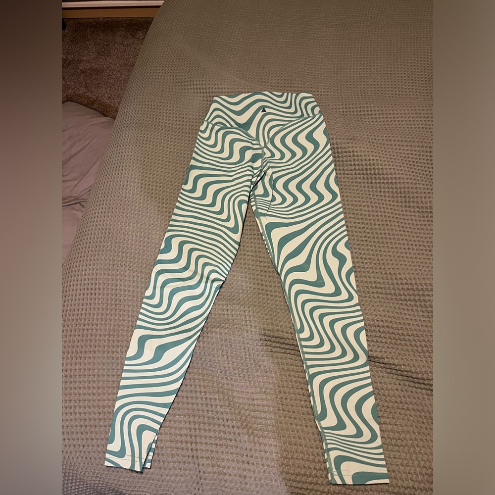 Balance Athletica/Vitality Leggings